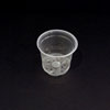 4" Crystal Clear Orchid Pot